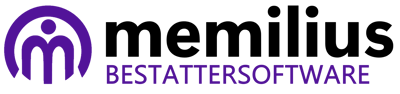 memilius Bestattersoftware